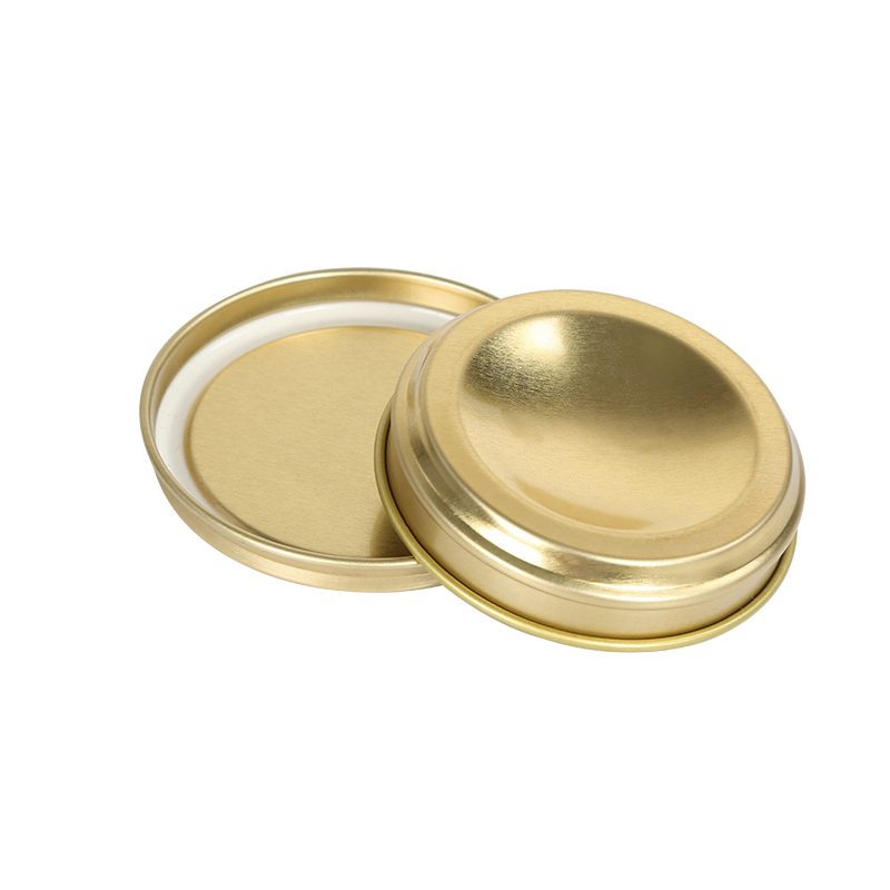 30g Caviar Packaging Tin Box
Customized Tin Can
Food Grade Vacuum Empty Metal Box