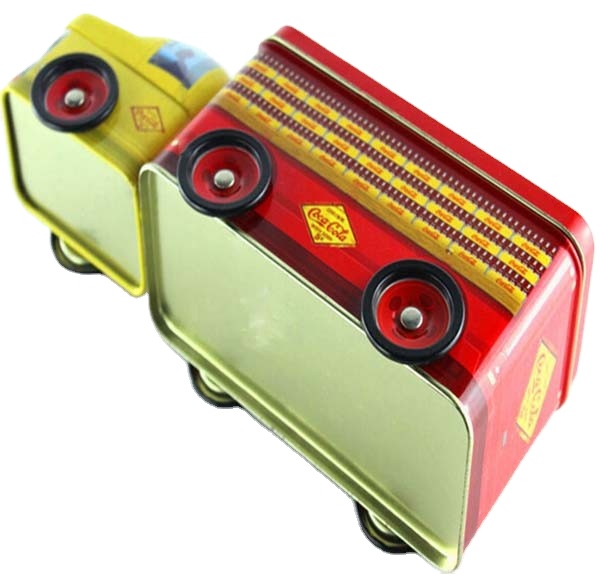 car shaped packing tin box
wholesale car shaped packing tin box
tin cans for packing toy
candle shaped tin cans
craft tin cans
stickers tin cans
Factory direct tin cans
Recyclable durable tin box