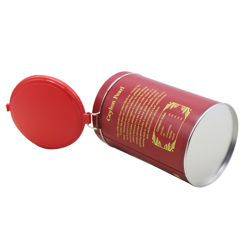 Metal Tea Canister
Round Empty Tea Can
Food Grade Tin Box
Food Safe Tea Tin Box
Round Snacks Candy Storage
Tinplate Tea Can
Loose Leaf Tea Can Packaging
Mini Tea Tin Box
Metal Packaging Tin Can
Metal Tea Cans
Round Tin Coffee Can
Gift Coffee Tin Container