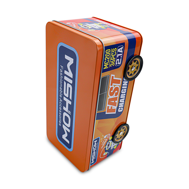 Tin cans for cake
Tin box shaped bus
Christmas gift bus shape food storage biscuit tin box