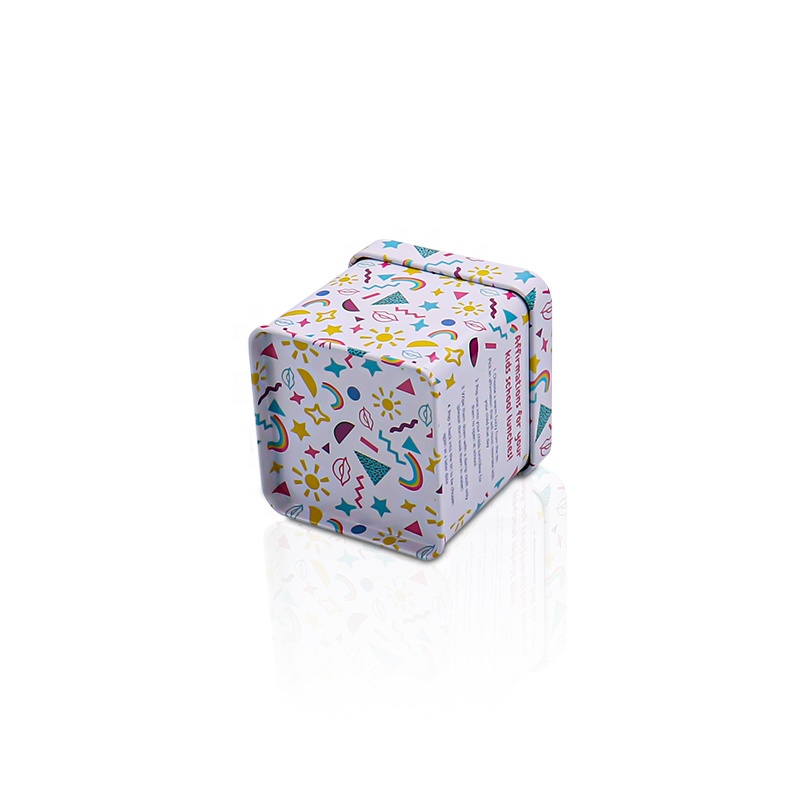 Tin Box for Candy
Tinplate Tea Packaging
Empty Tin Coffee Box
Square Snacks Tin Container
Custom Printed Food Grade Candy Tin Box
Tin Can Biscuit Packaging
Custom Printed Recycled Tea Metal Tin
Food Grade Tea Tin Box
Eco-friendly Candy Tin Can
Wholesale C