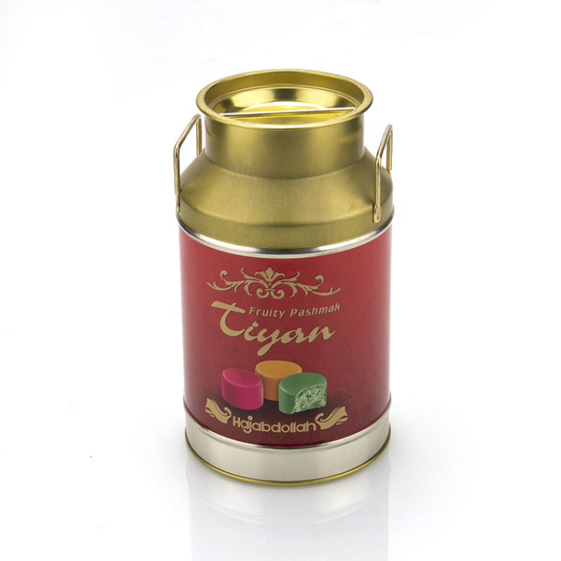 Creative Round Cookie Box Tin Packaged
Metal Cans
Storage Candy Box
wallet storage tin pack
Round milk container tin can
Customized CMYK metal cans
90x190mm storage tin box
Creative tin cookie packaging
Tin Packaging 
Tin Box Packaging 
Tin Packaging Box
