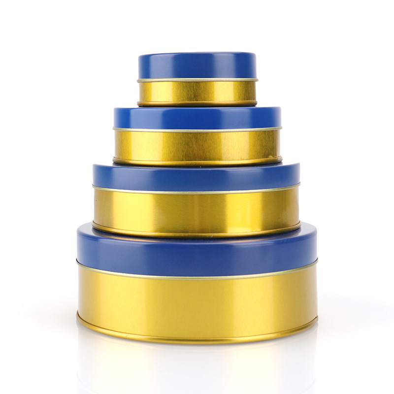 tins cans
tin can
round tin can
caviar tin box
food grade metal cans