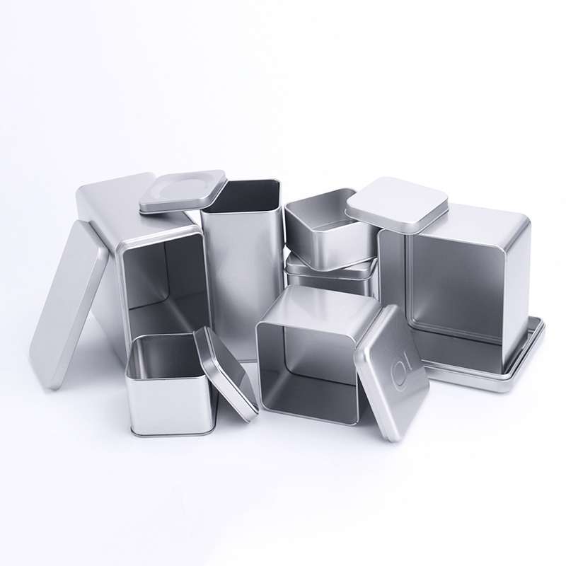 Recycled Rectangular Can 
Plain Empty Tin Box
Cookie Storage Jar
rectangular metal can
tinplate storage jar
screen printed cookie jar
Recycled rectangular tin box
Cookie storage rectangular tin
rectangular metal can
tinplate storage jar
screen printed coo