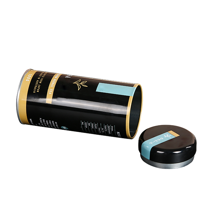 Wholesale empty coffee tin cans
custom tea gift tin boxes packaging
Metal tea food tin cans