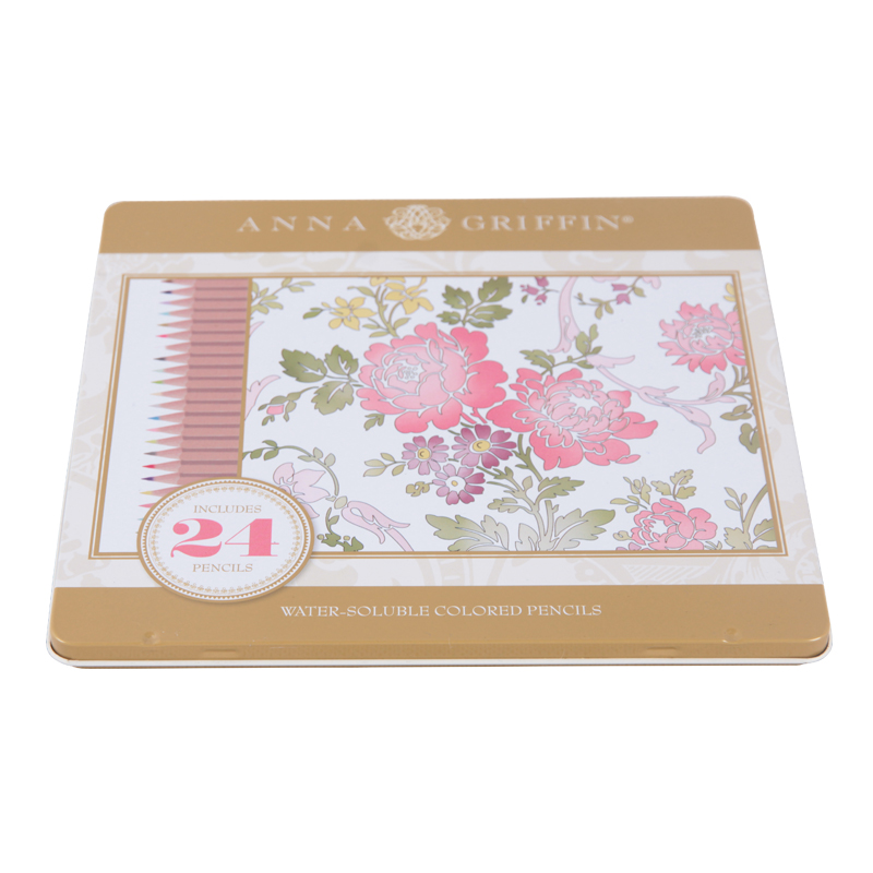 tin rectangular
pencil metal boxes
custom metal tin can
Custom metal rectangular pencil tin
Quality assurance design tin box
Recyclable metal rectangular pencil tin
Environment-friendly rectangular tin box
recyclable metal pencil boxes
promotion metal pen