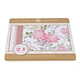 Custom New Design Rectangular Metal Pencil Tin Boxes Quality Assurance Custom Metal Rectangular Pencil Tin Boxes