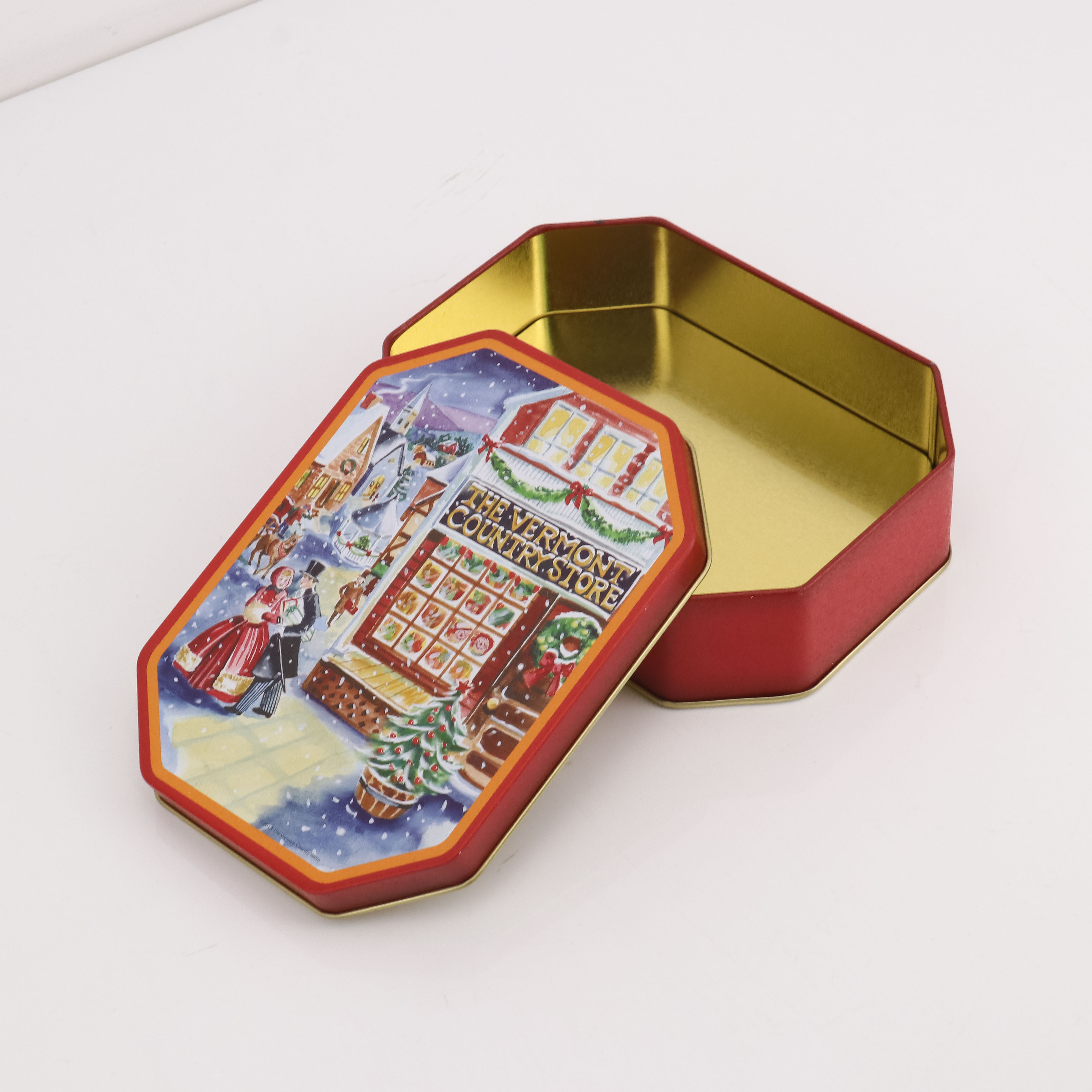 packaging boxes
jewelry box
box packaging
wedding favors
custom boxes
gift box packaging
perfume box
jewellery packaging
box gift
chocolate box
tinplate candy can
cake packing boxes
food grade metal cans
sugar packing boxes
Customizable candy cookies meta