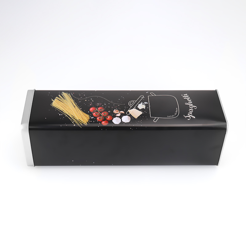 Red Wine Packaging Tin Box
Pasta Metal Case 
Customize Rectangular Box
recyclable metal wine box
Customized pasta metal box
Red wine tinfoil packaging
Tinplate metal wine box
Competitive price wine tin