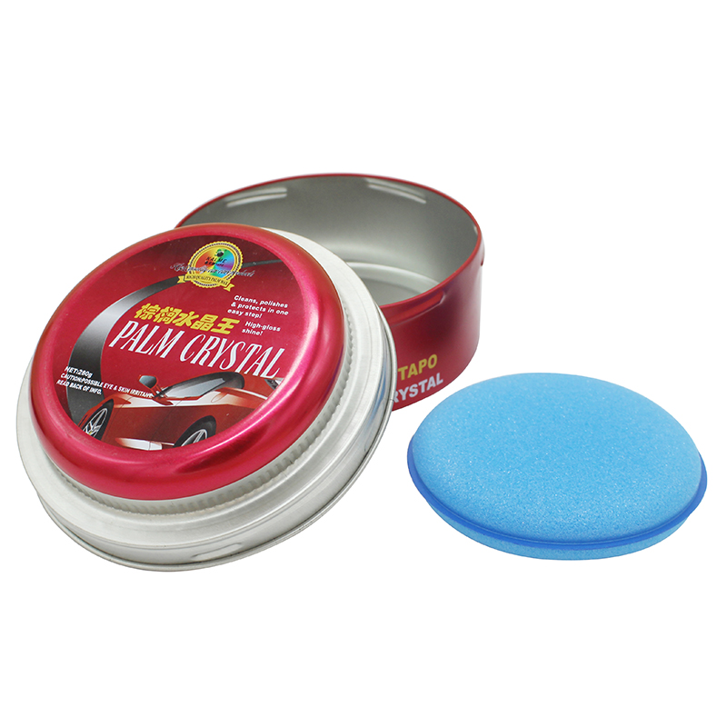 Car Wax Packaging Tin Box
Wax Box With Clean Foam
Custom Print Metal Cans
recyclable metal packaging
250g carnauba wax tin box
premium paste wax packaging
clean foam wax packaging
custom print metal tin box
Tin Packaging Box 
Tin Packaging