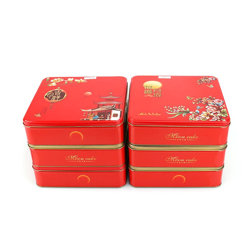 Tin Box Can Packaged
Rectangular Mooncake Case Tin Metal 
Food Grade Cookie Packaging Box
tinplate storage case
Mooncake food grade tin box
Rectangular cookie packaging tin
Customized rectangular mooncake tin
Metal rectangular mooncake packaging
Tin Packa