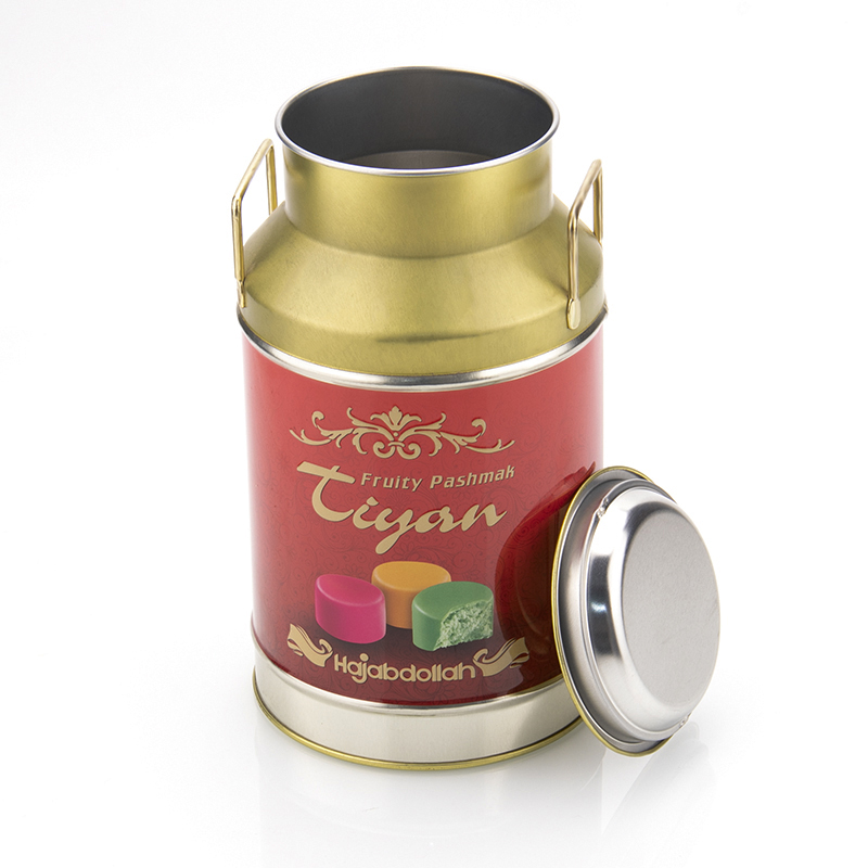 Creative Round Cookie Box Tin Packaged
Metal Cans
Storage Candy Box
wallet storage tin pack
Round milk container tin can
Customized CMYK metal cans
90x190mm storage tin box
Creative tin cookie packaging
Tin Packaging 
Tin Box Packaging 
Tin Packaging Box