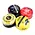 Hot Sale Custom Printing Luxury Colorful Auto Polish Wax Car Wax Empty Metal Tin Box