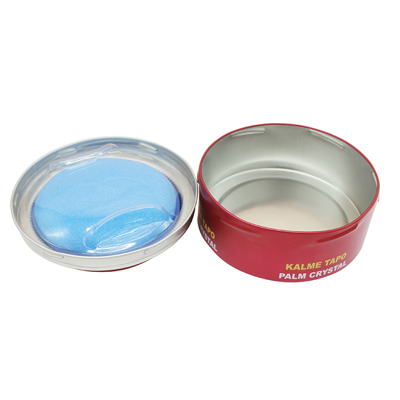 Car Wax Packaging Tin Box
Wax Box With Clean Foam
Custom Print Metal Cans
recyclable metal packaging
250g carnauba wax tin box
premium paste wax packaging
clean foam wax packaging
custom print metal tin box
Tin Packaging Box 
Tin Packaging