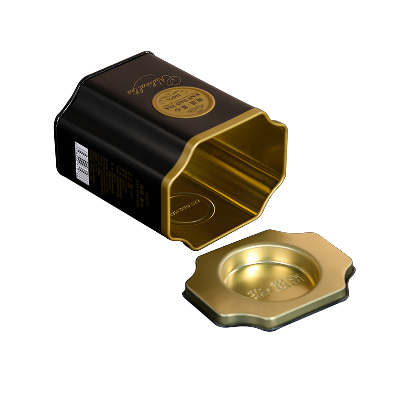 Tea tin box
Empty coffee tin cans
Tin food cans