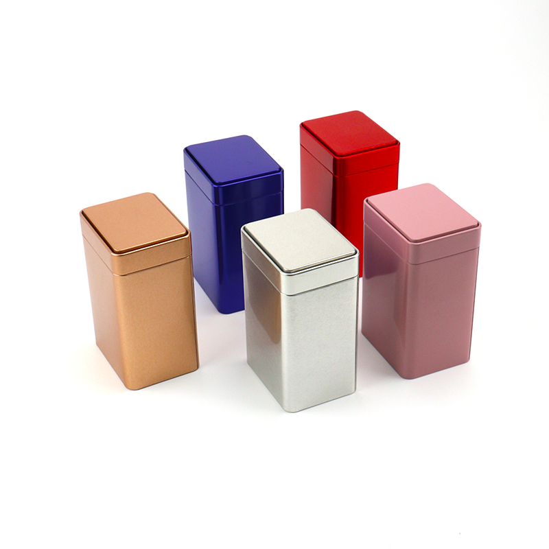 tea tin box
metal tea tin boxes	
airtight tea tin	
tea tin custom
tea tin cans packing