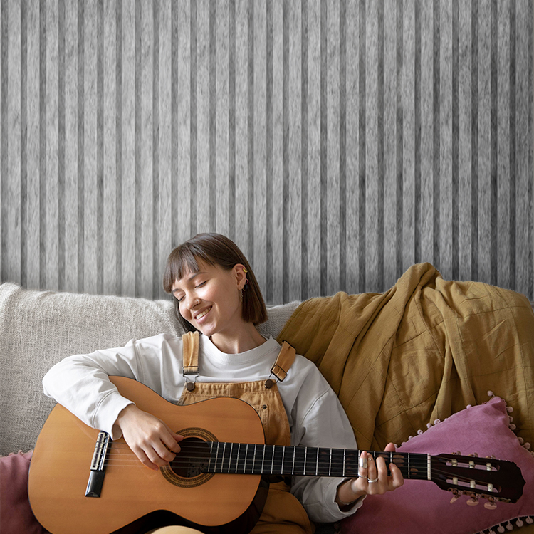 grooved acoustic panels felt acoustic panels 30x30 wall application living room