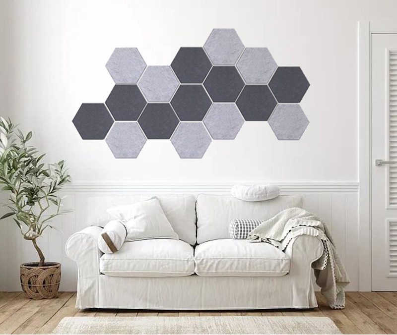 self adhesive acoustic panels d08