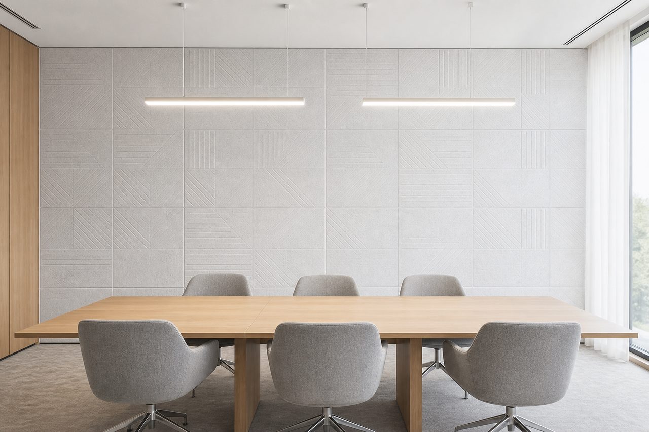 pet acoustic panels scene 1