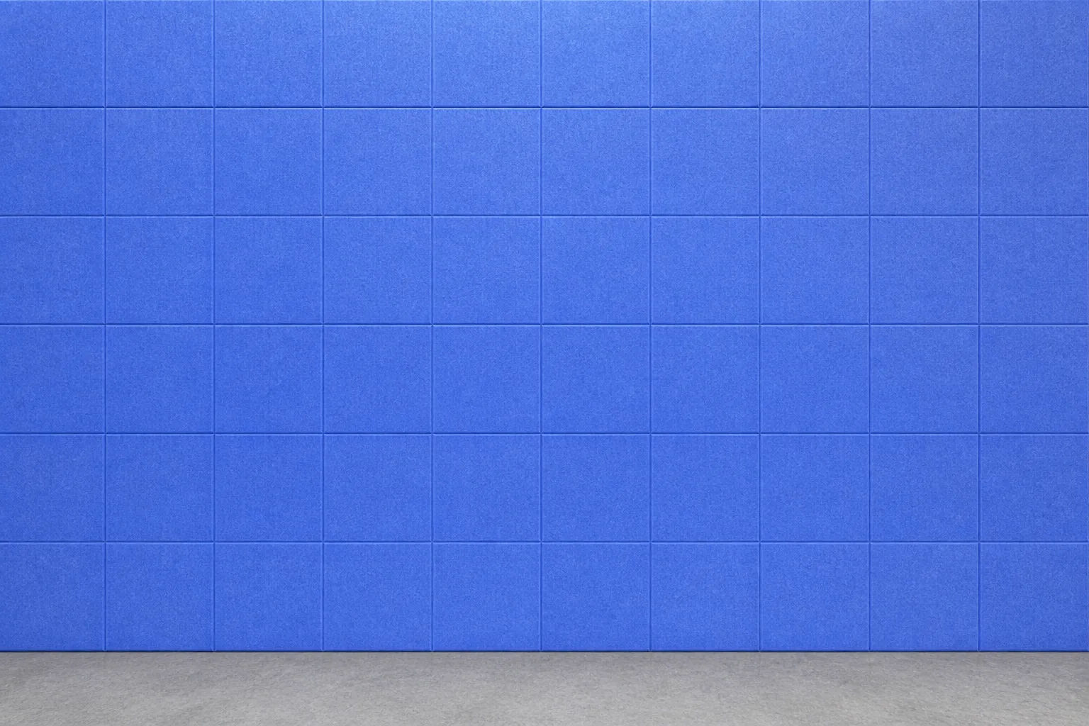 tablero de fieltro full wall combination