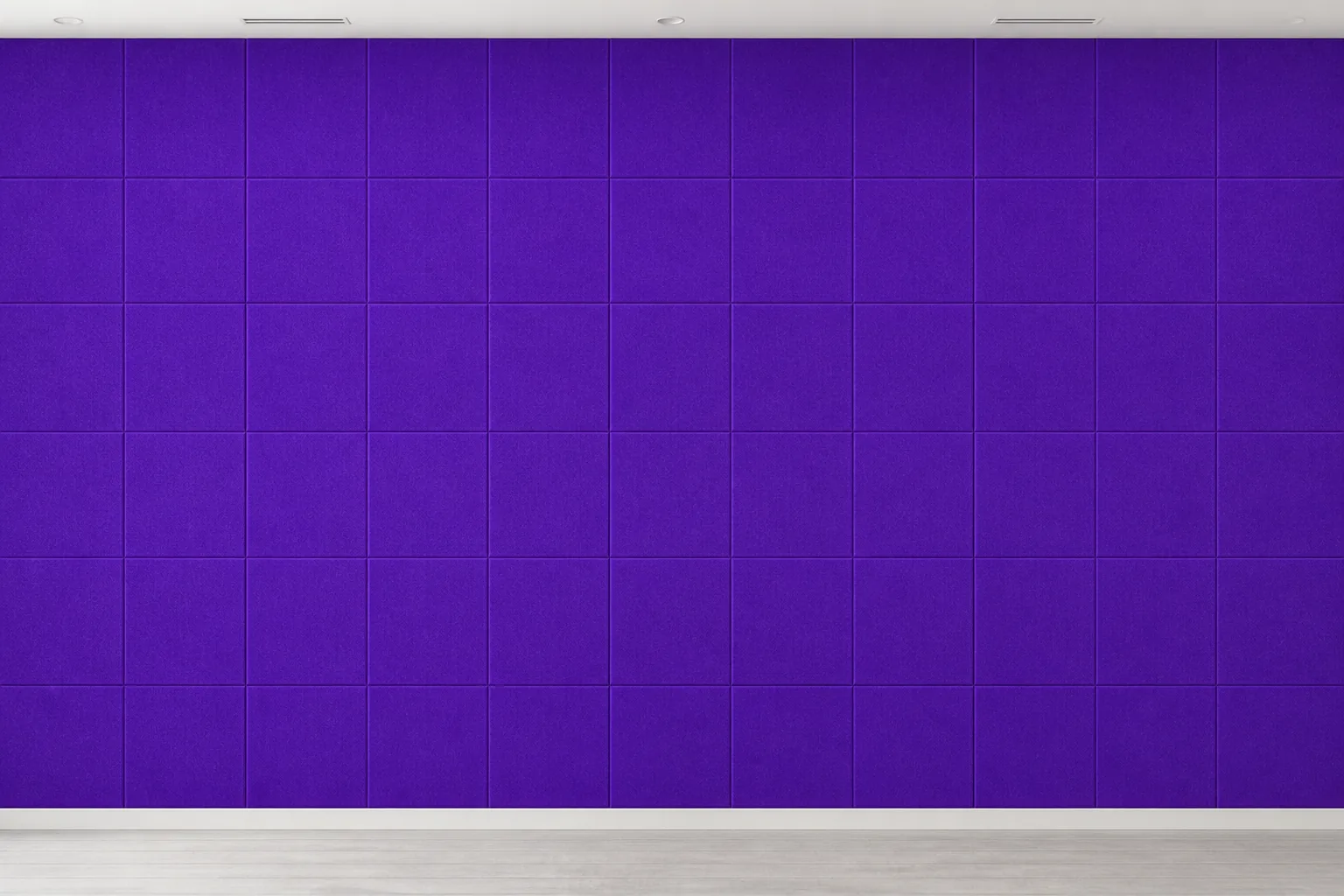 filz akustikfliesen full wall combination