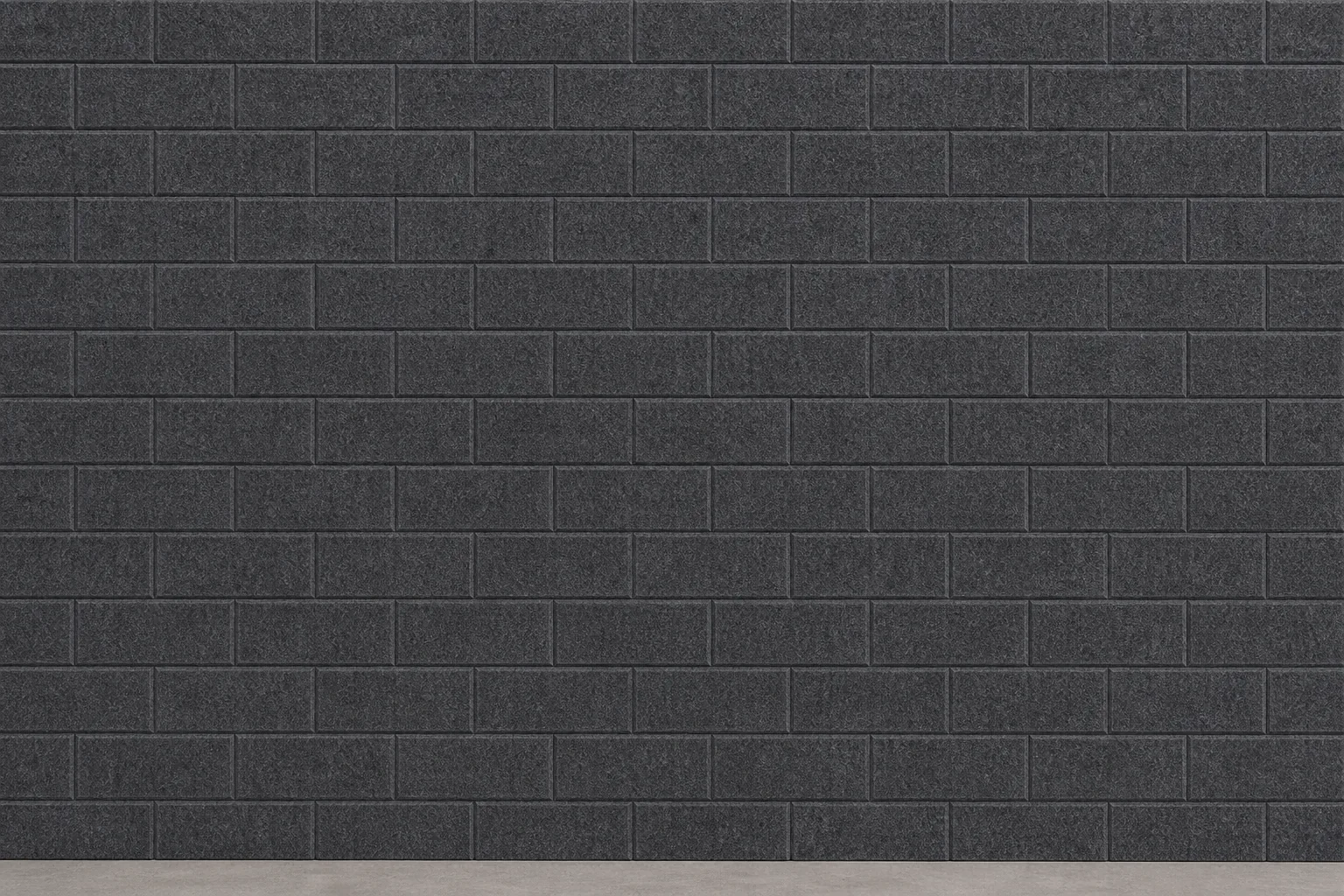 3d akustikfliesen full wall combination