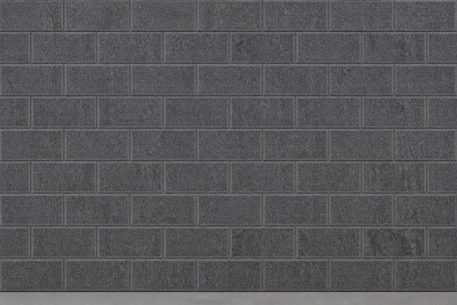 3d akustikfliesen full wall combination