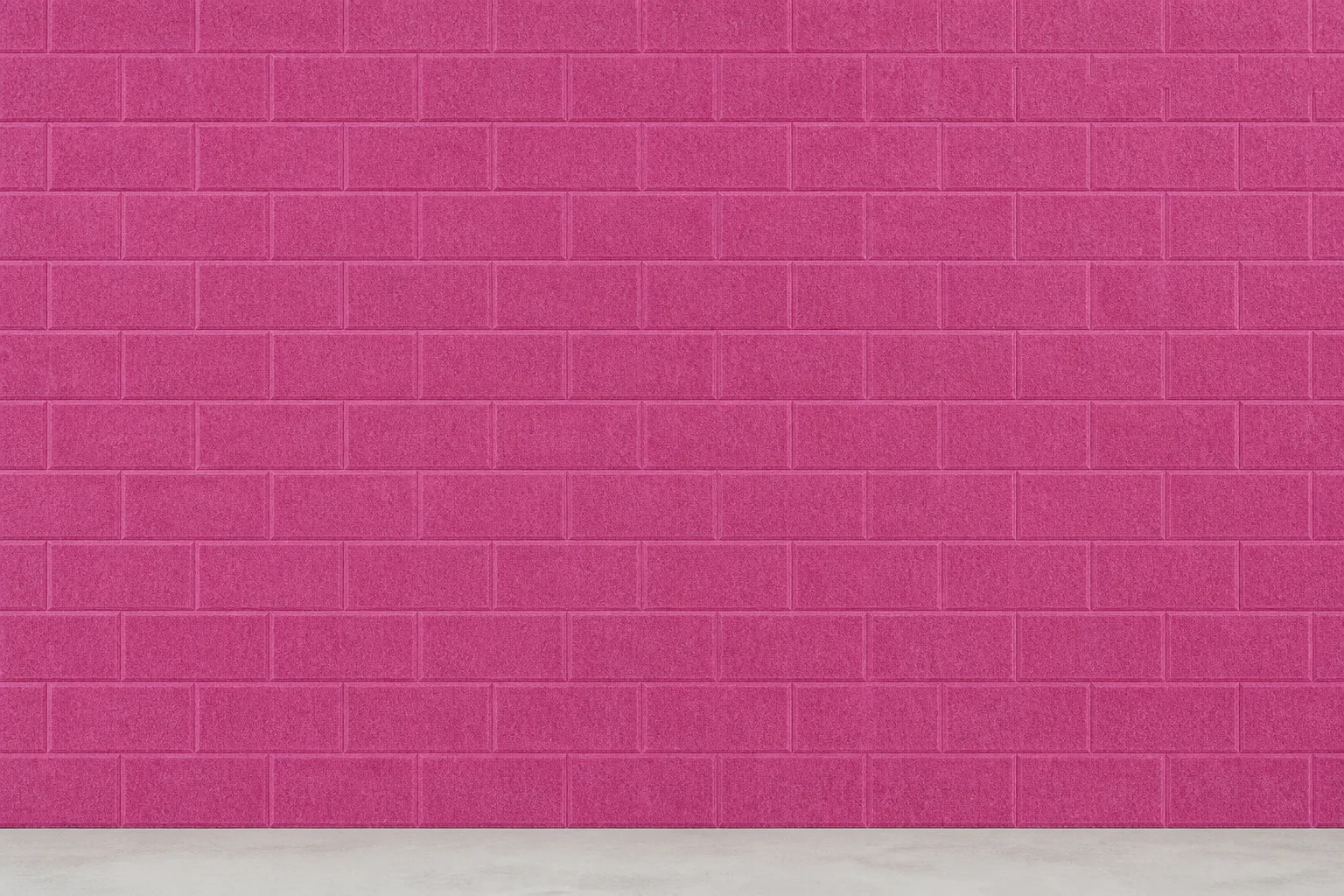 3d akustikfliesen full wall combination