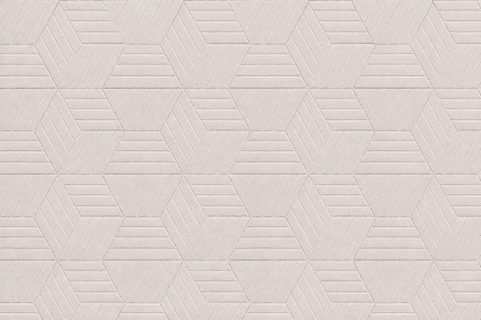hexagon akustikpaneele full wall combination