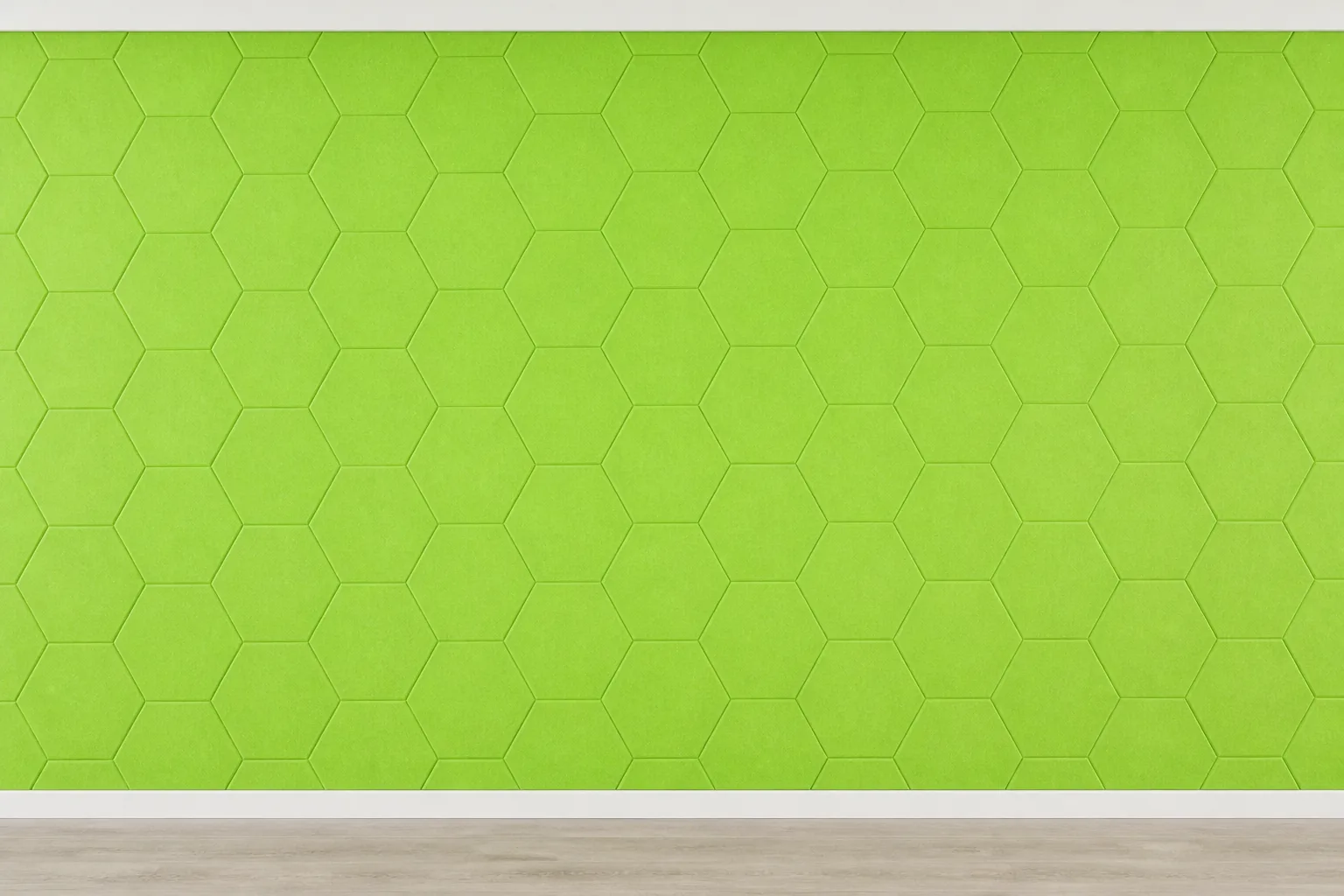 tablero de fieltro full wall combination