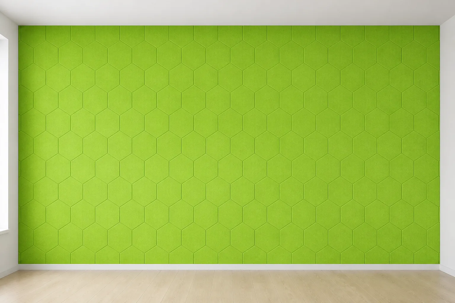 3d akustikfliesen full wall combination