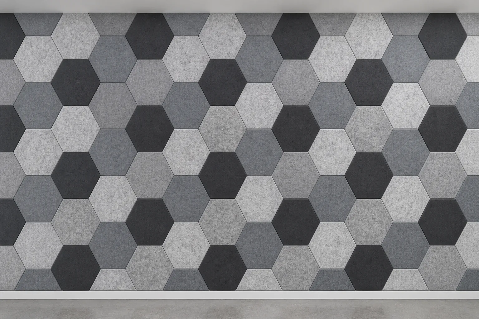 3d akustikfliesen full wall combination
