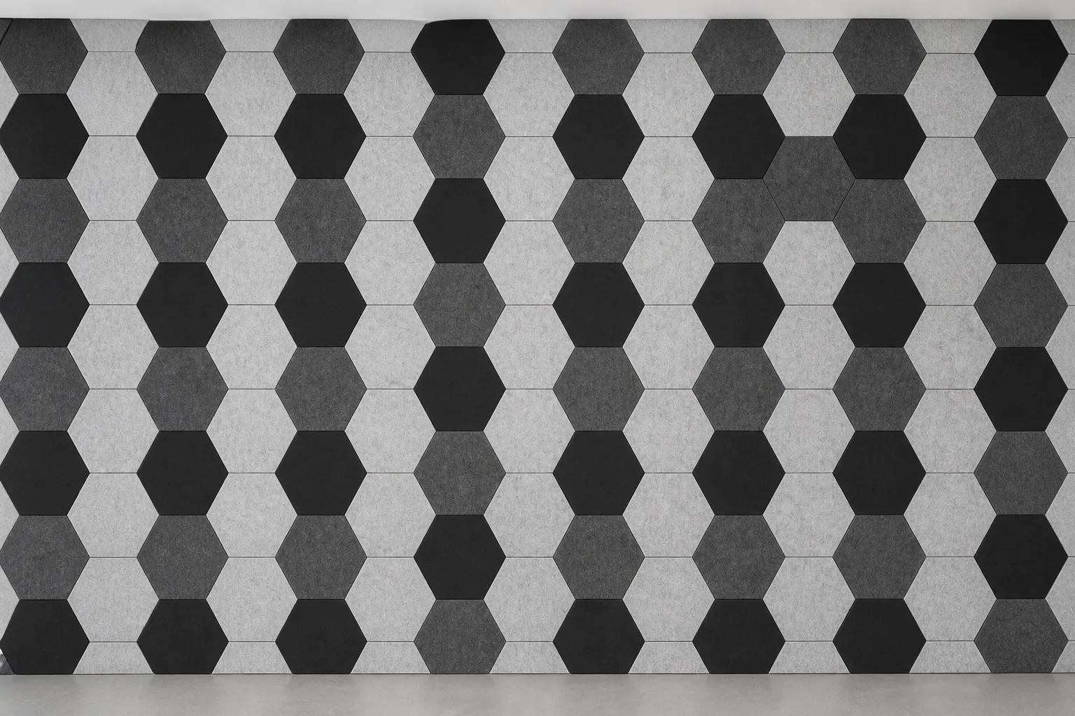 3d akustikfliesen full wall combination