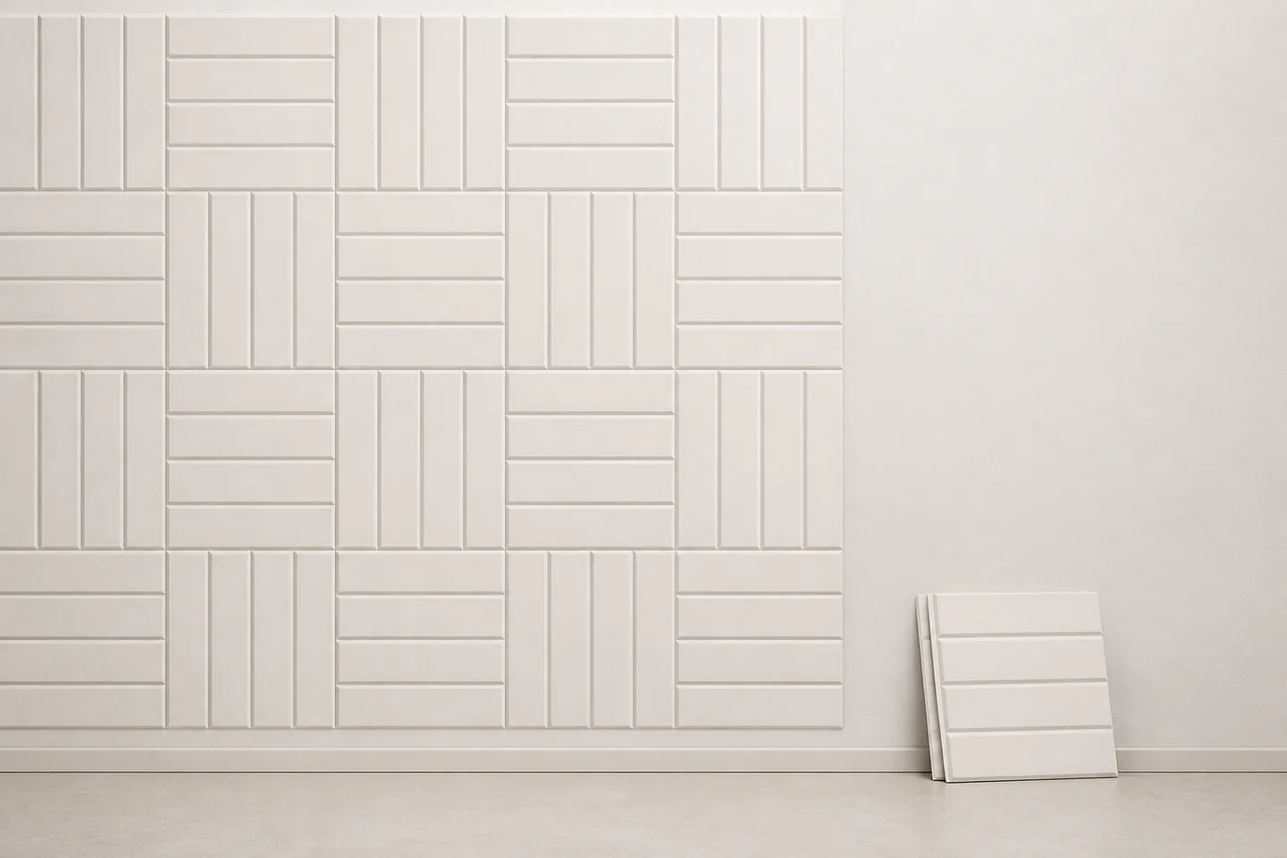 high density pet felt panels easy installation