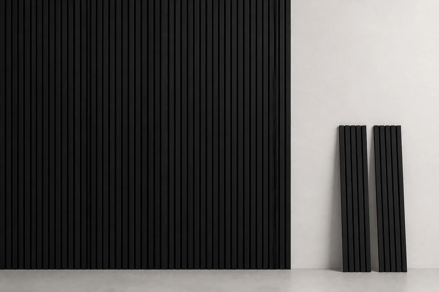 felt wall tiles easy installation