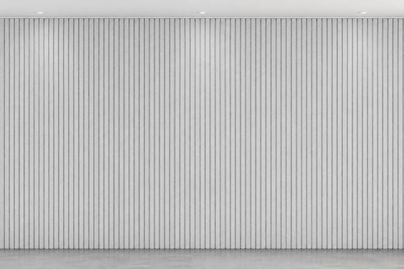 high density pet felt panels full wall combination