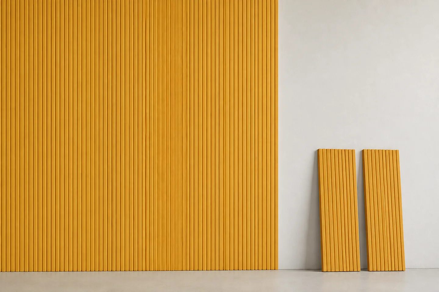 felt wall tiles easy installation