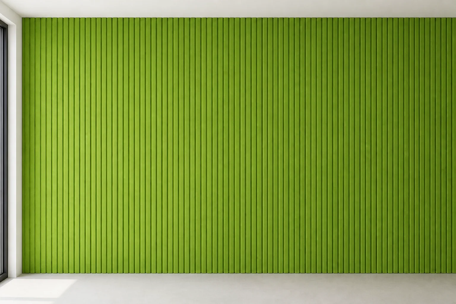 high density pet felt panels full wall combination