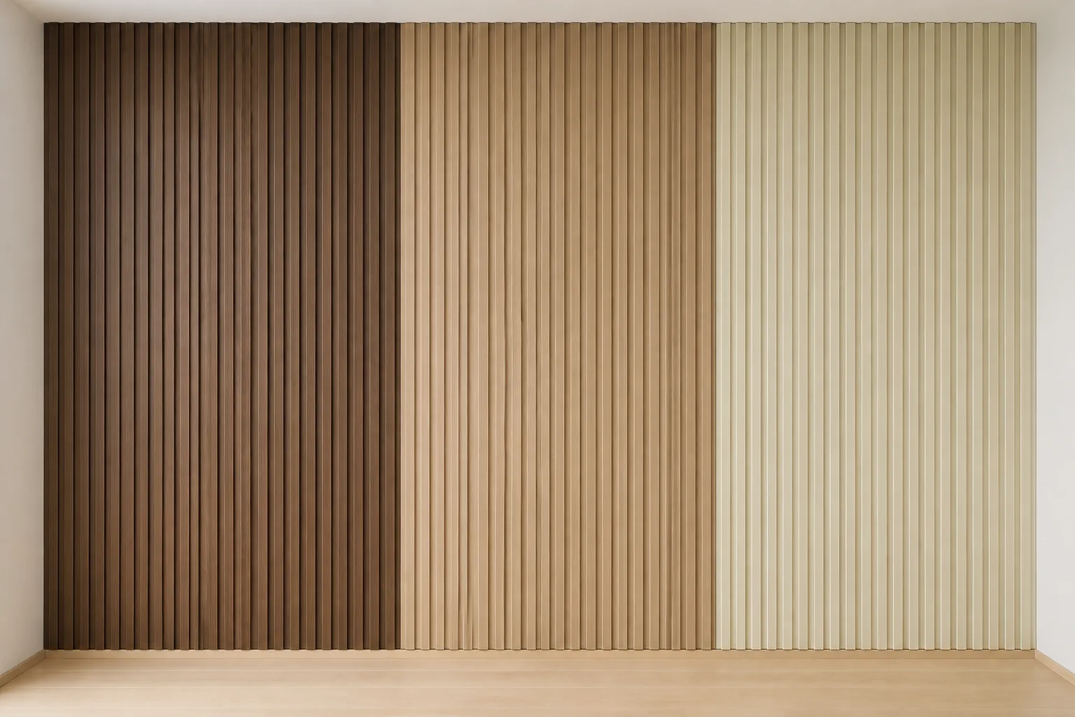 panel de pared wpc full wall combination