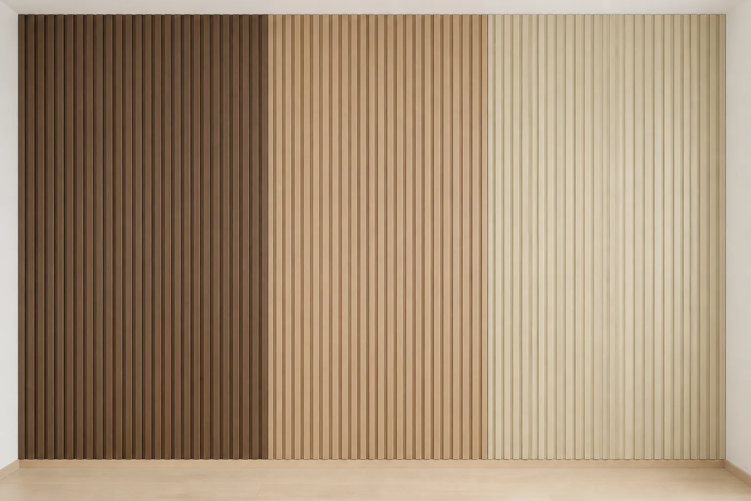 wpc fassadenverkleidung full wall combination