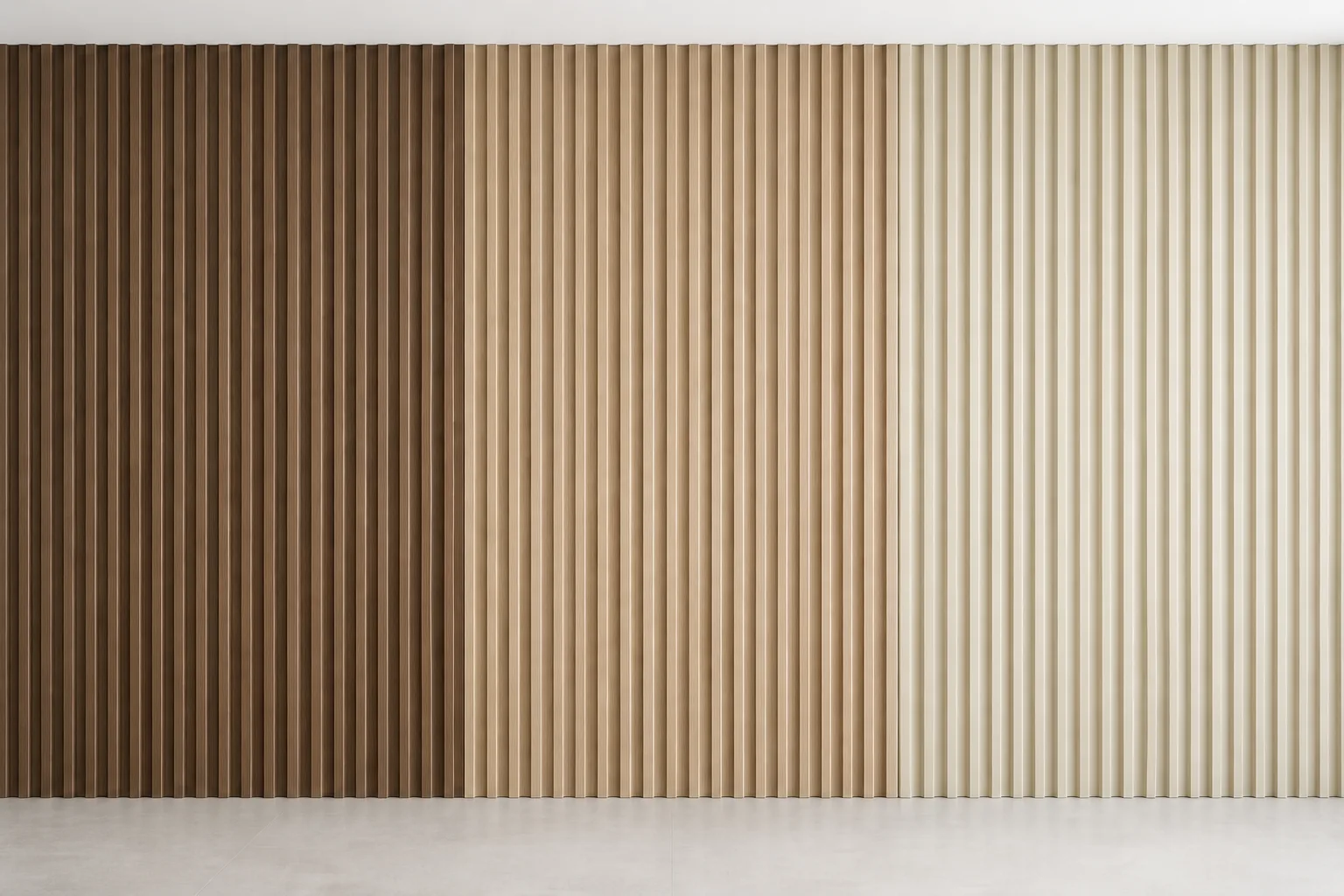 wpc fassadenverkleidung full wall combination