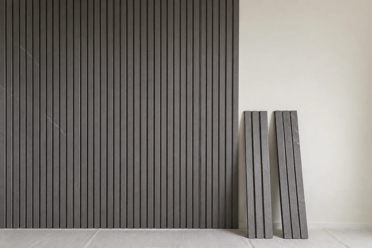 panel de pared wpc easy installation