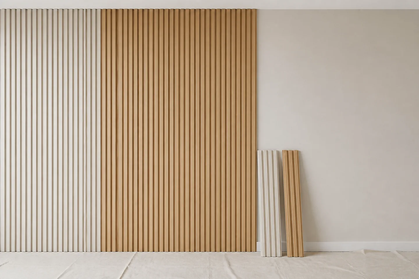 wpc marmor wandpaneel easy installation