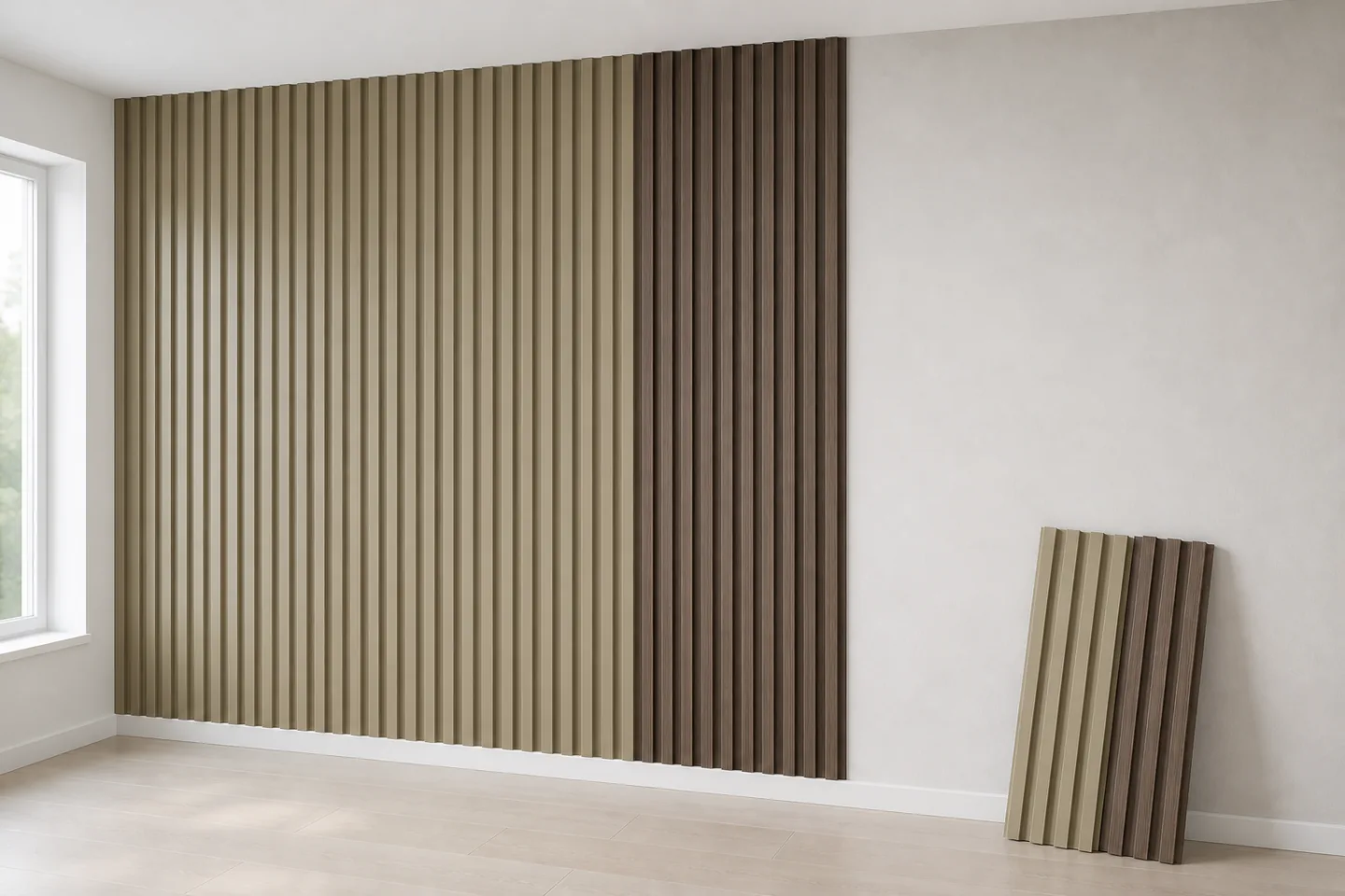 panel de marmol wpc easy installation