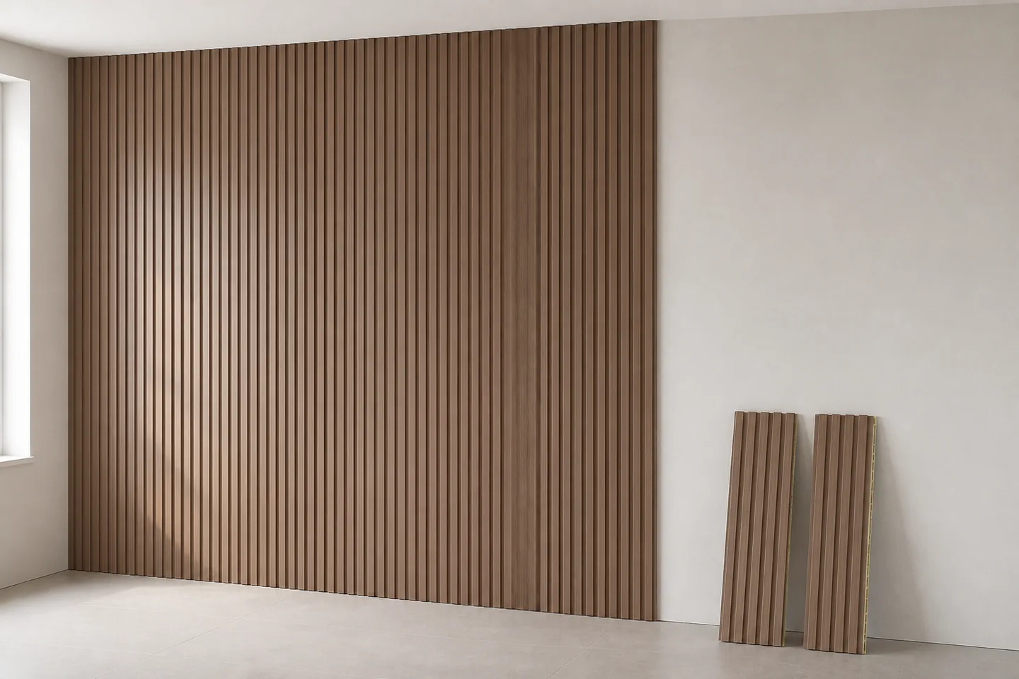 3d wandpaneele wpc easy installation