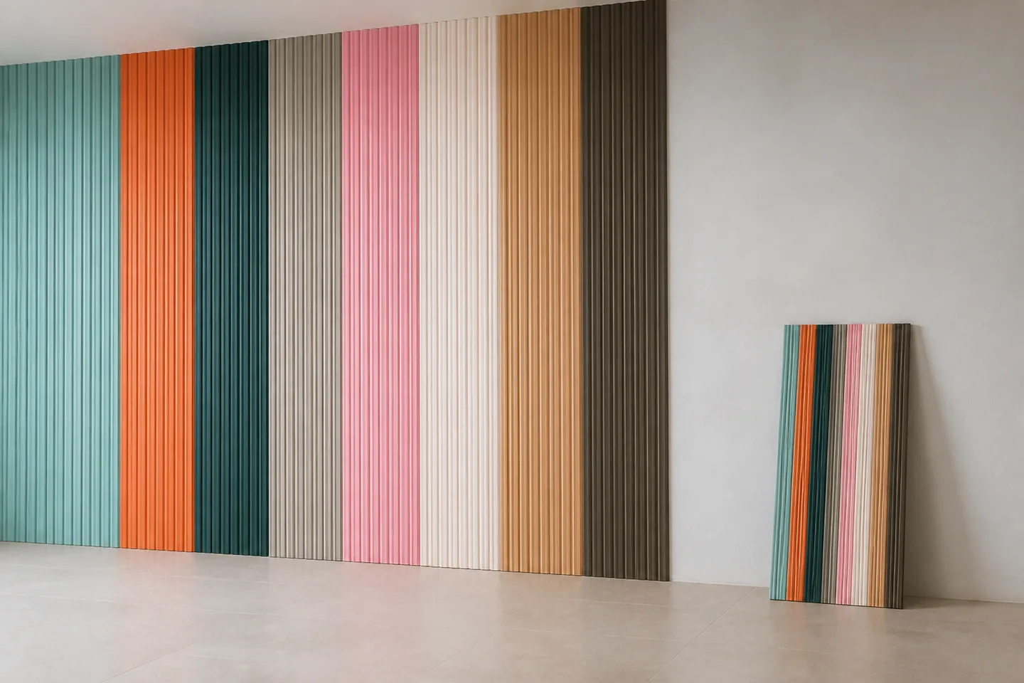 panel de marmol wpc easy installation