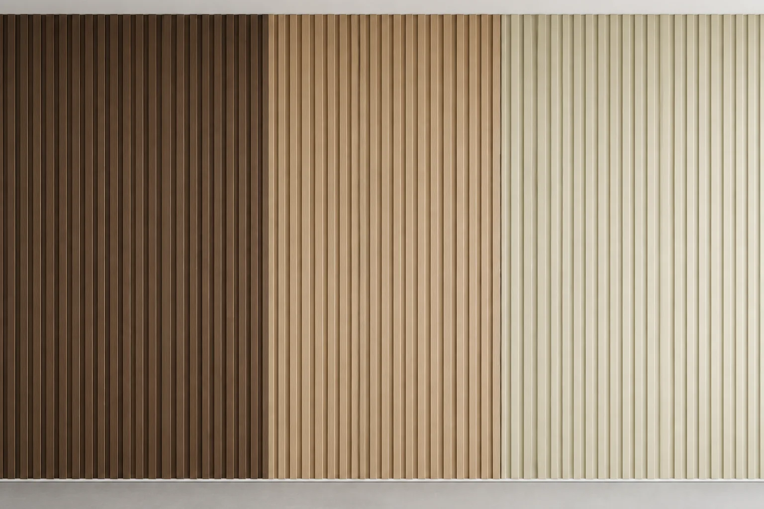 panel de pared wpc full wall combination