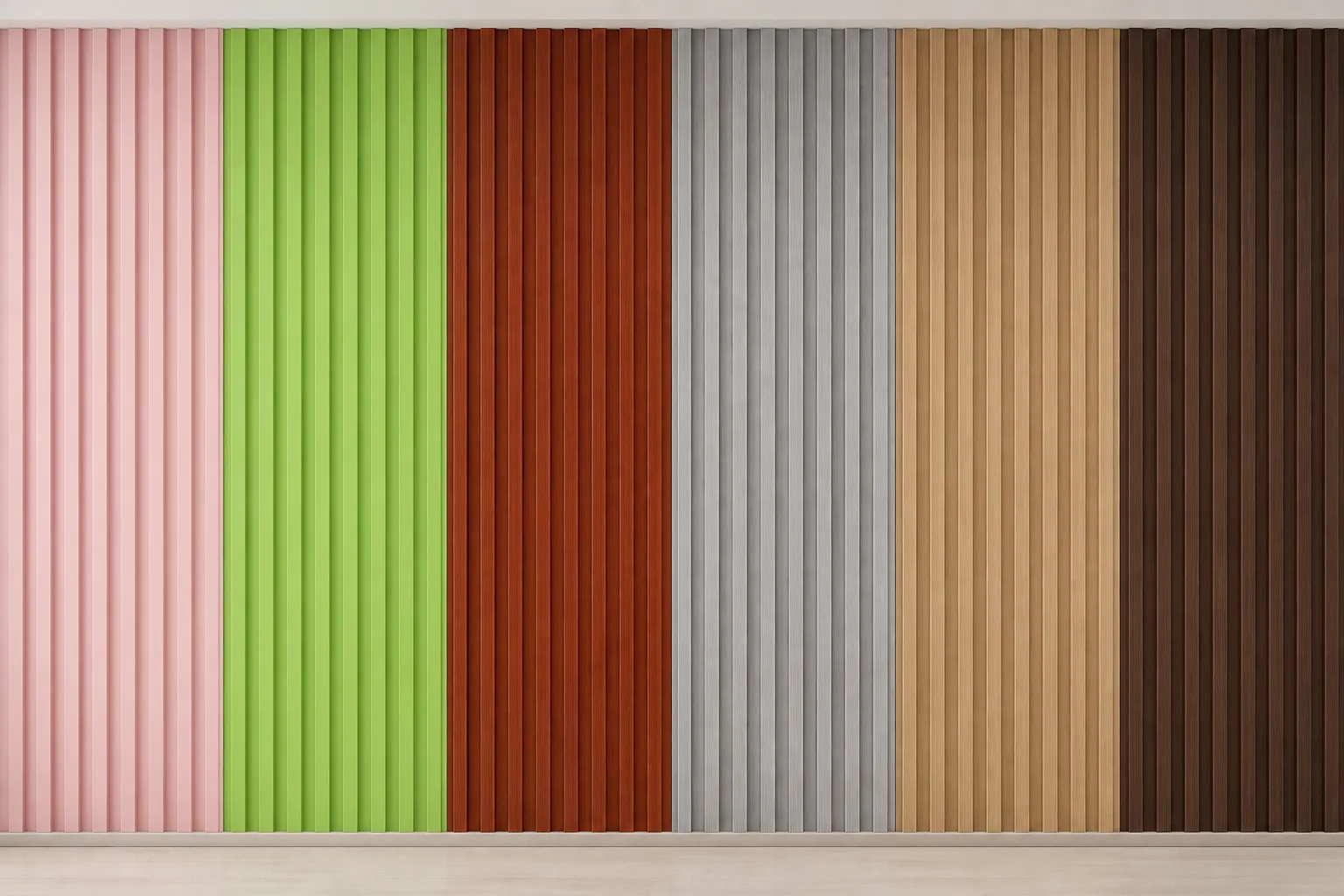 paneles 3d piedra full wall combination