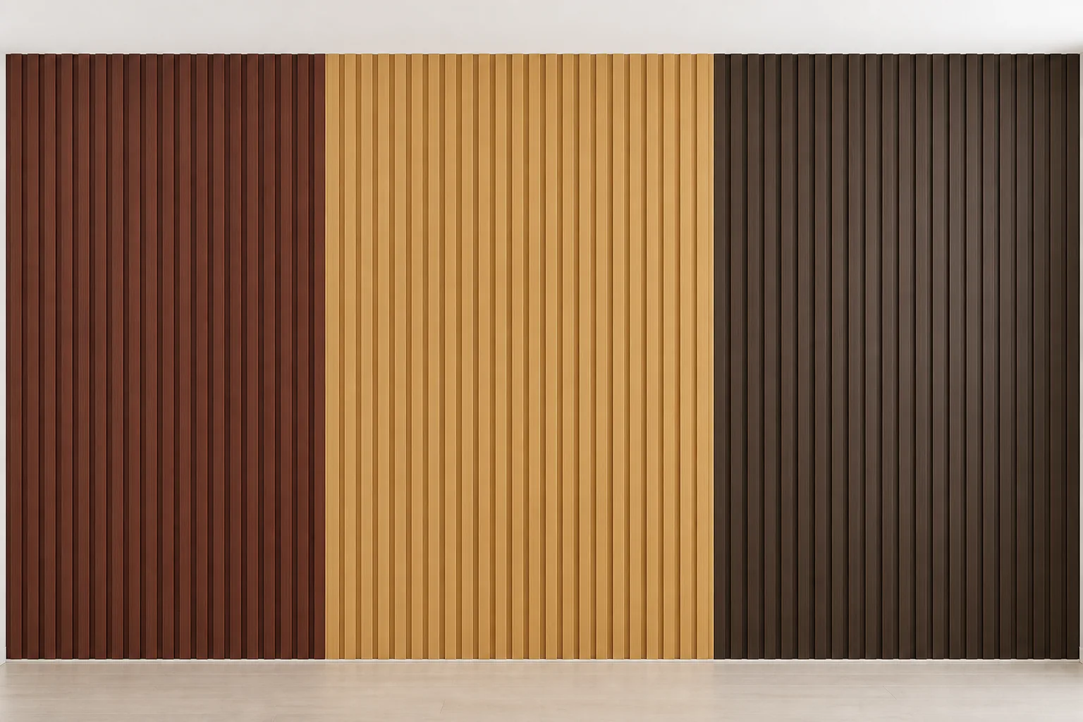 wpc wandpaneele full wall combination