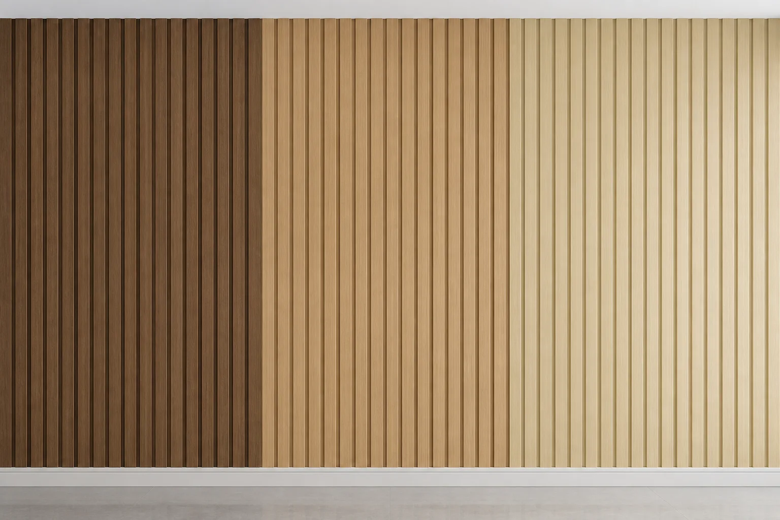 panel de pared wpc full wall combination